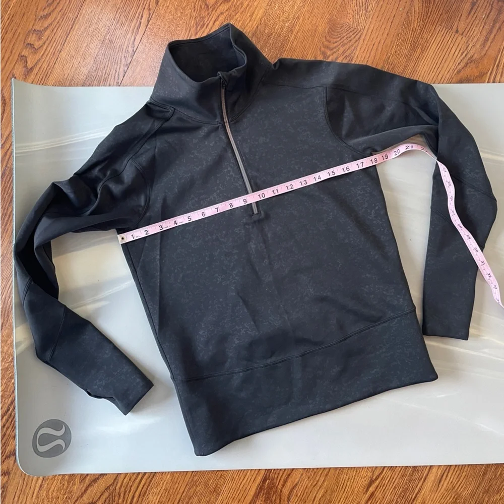 Lululemon I M